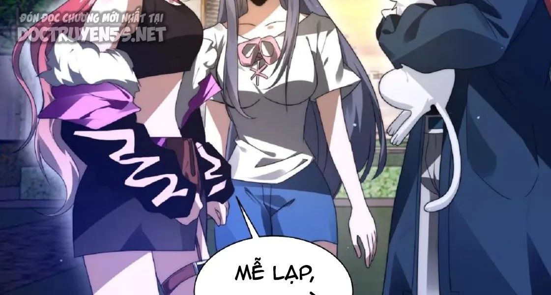 không gian hệ lão lục: dự trữ một vạn tấn thịt ngày tận thế chapter 30 5