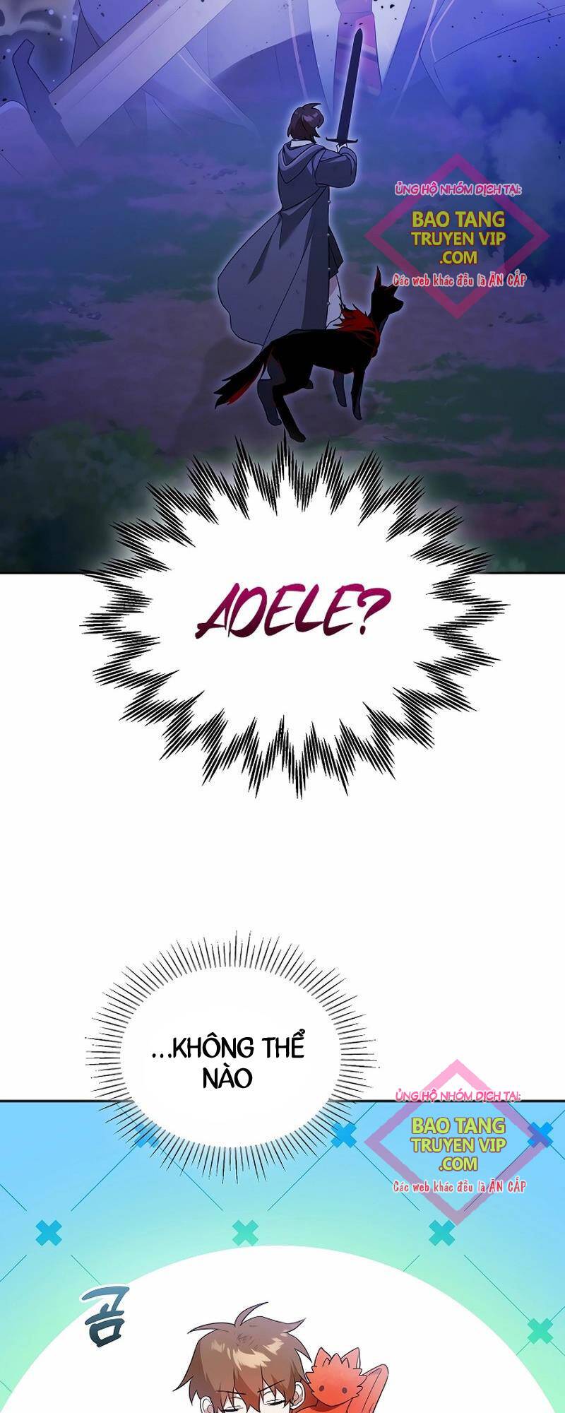 thuần thú sư thiên tài của học viện chapter 6 12