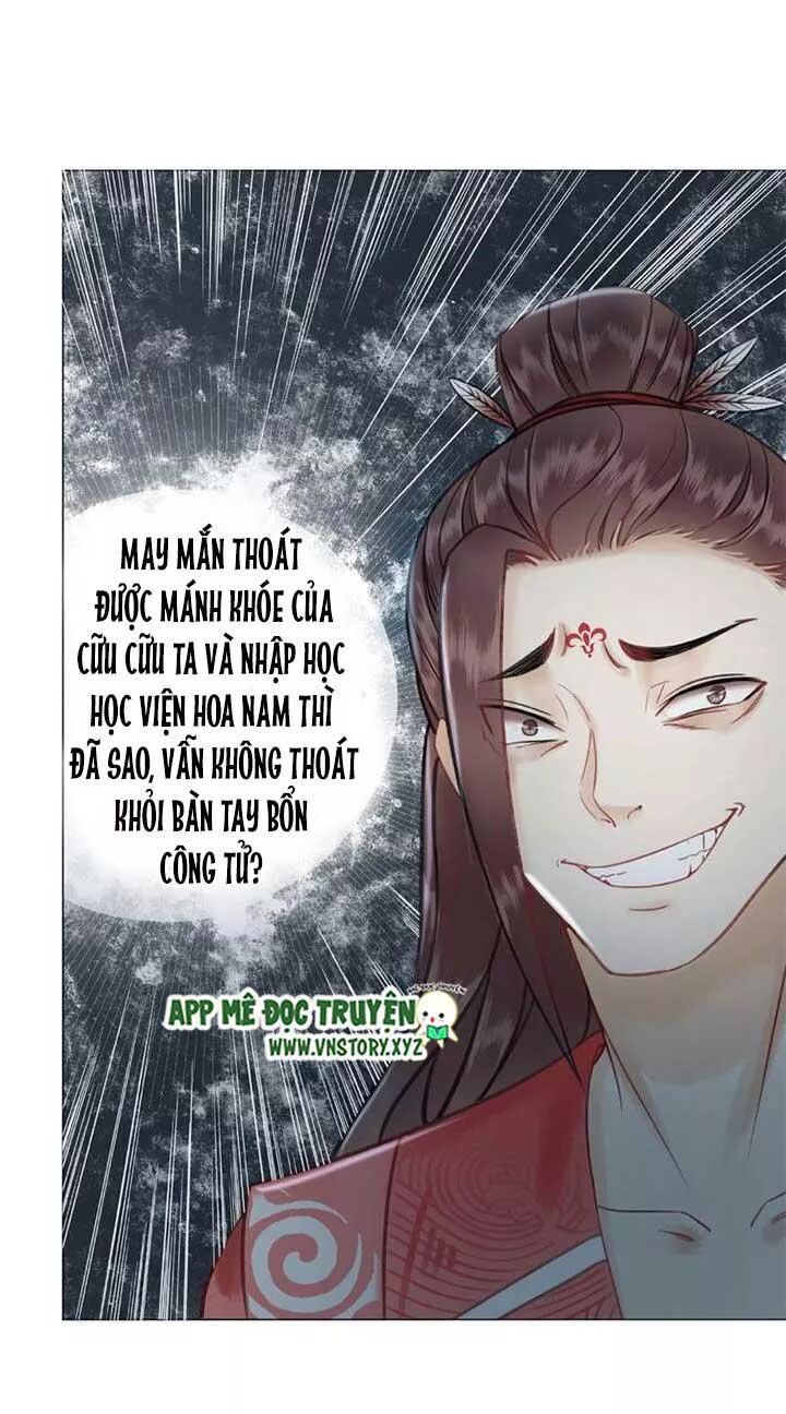 cực phẩm phế vật tiểu thư chapter 32 39