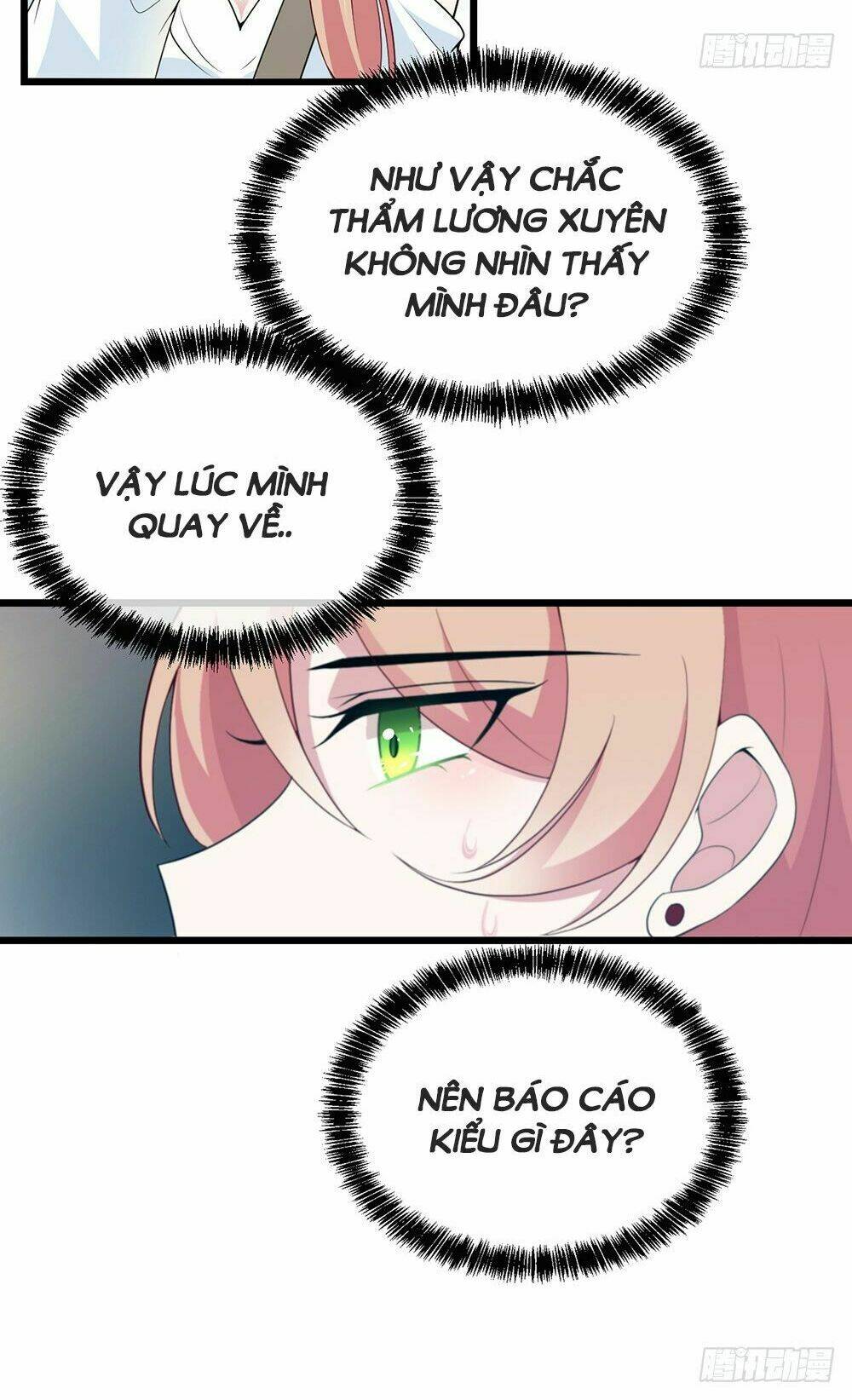 bí mật kết hôn với ảnh đế: vợ ơi đến đây tấn công đi nào chapter 3 4