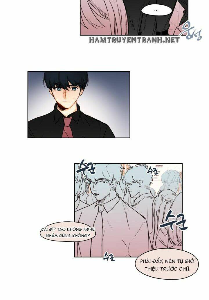 thực tập sinh chapter 3 5