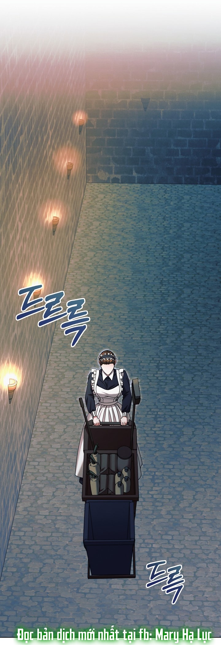 [18+] hãy cầu xin ta đi chapter 20.2 10