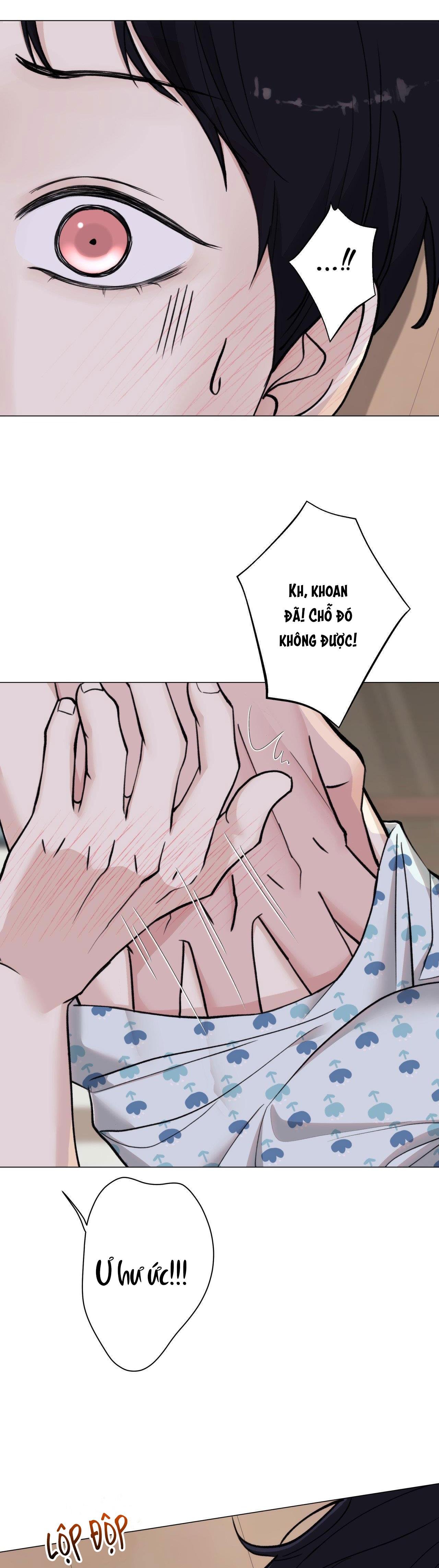 em bé và đại ca chapter 17 5