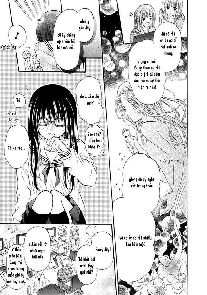 utaenai fairy chapter 0 7