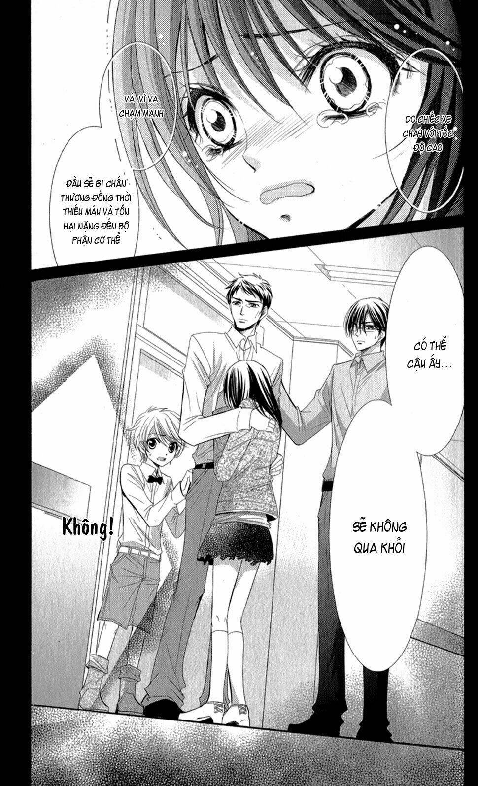 oniisamakata, goranshin! chapter 2 35