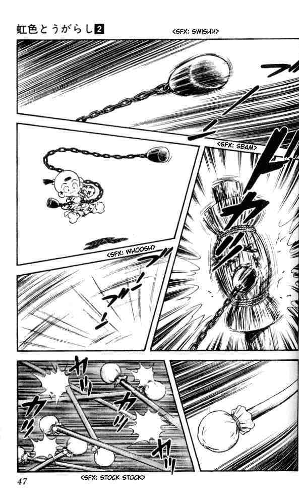 niji iro tougarashi chapter 12 7