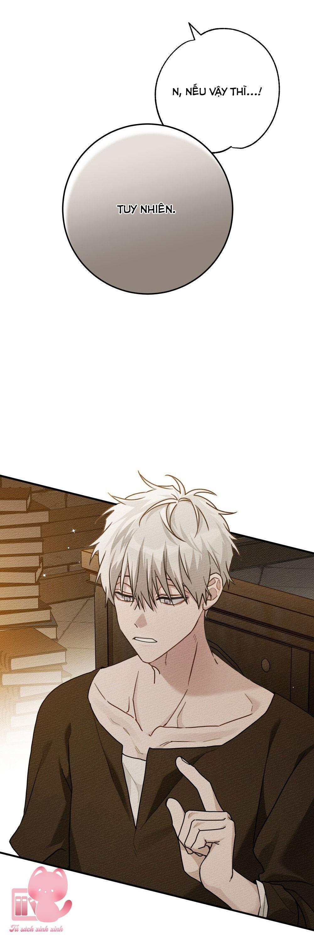 dưới tán cây sồi chapter 60 51