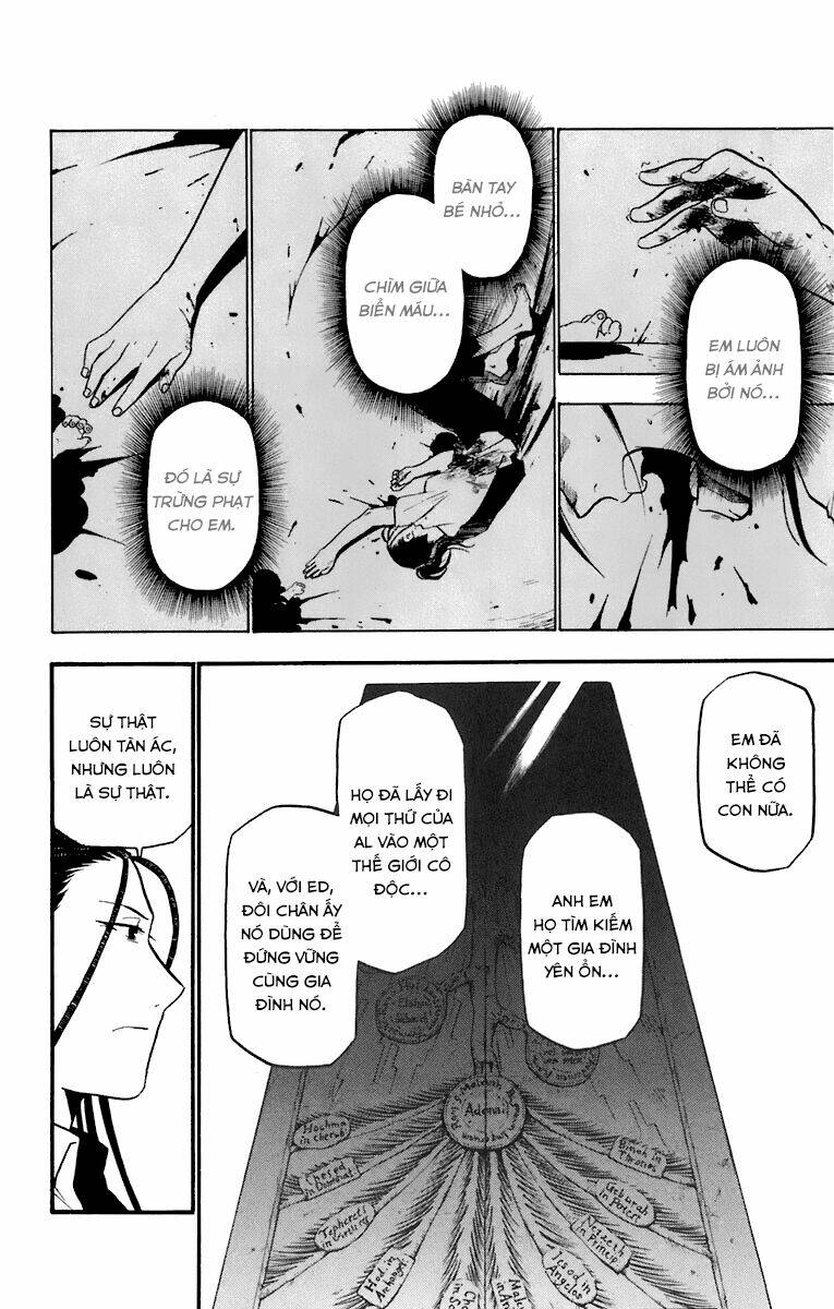 giả kim thuật chapter 44 33