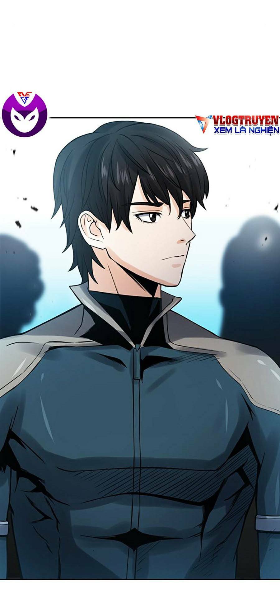 druid tại ga seoul - người hóa thú chapter 40 28