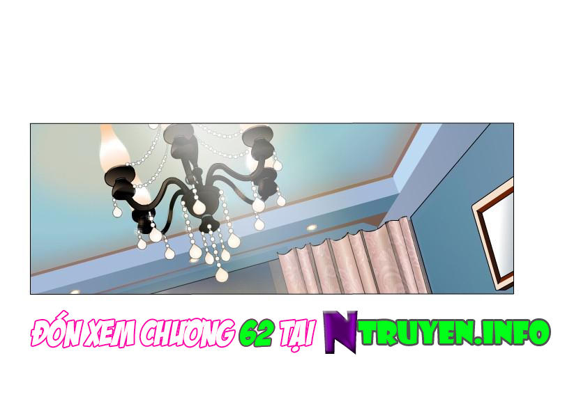 cạm bẫy của nữ thần chapter 61 28