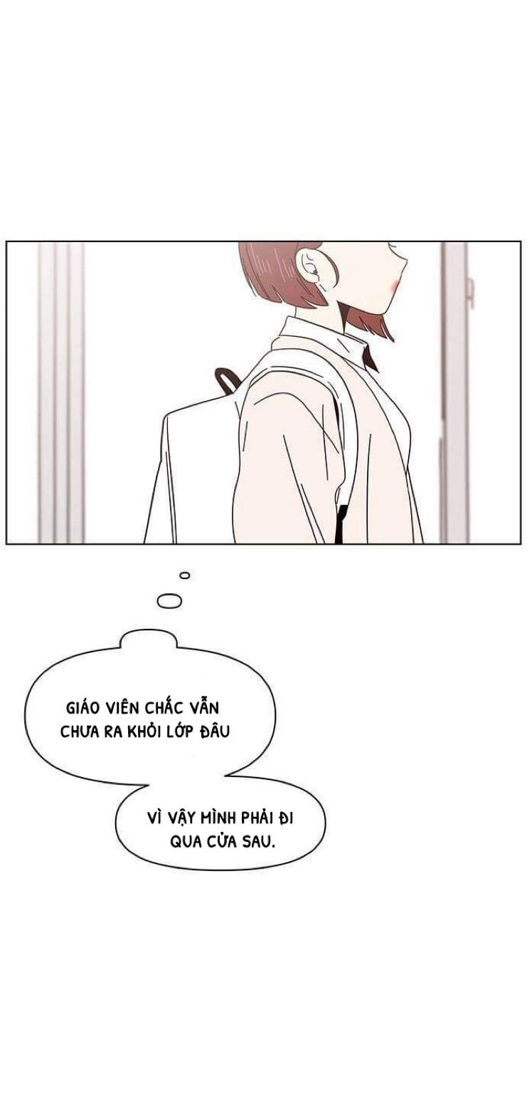 mùa hoa nở rộ chapter 8 33