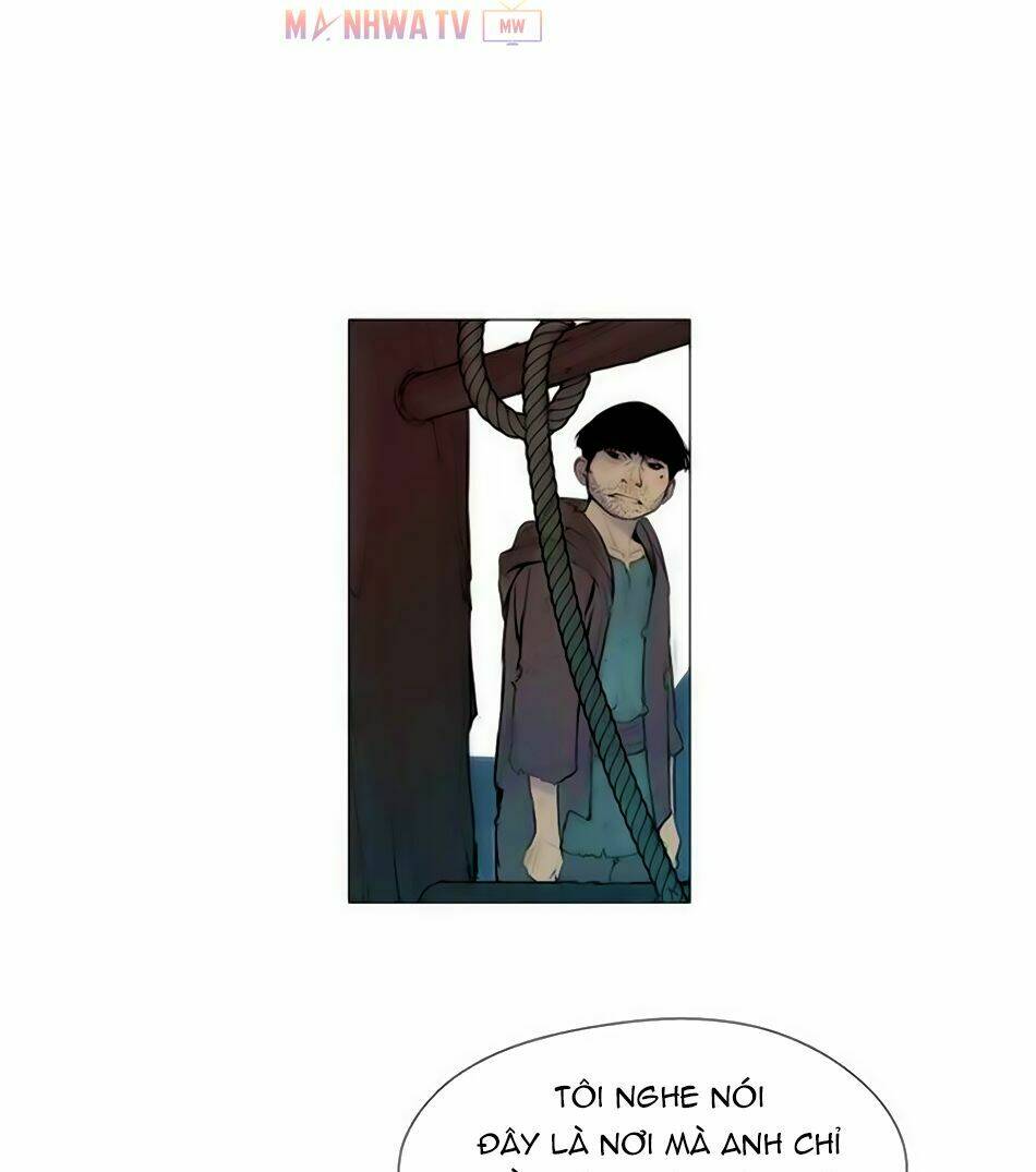 thanh gươm danh vọng chapter 4 85