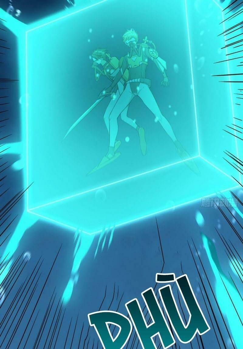 minh nhật thần đô chapter 56 15