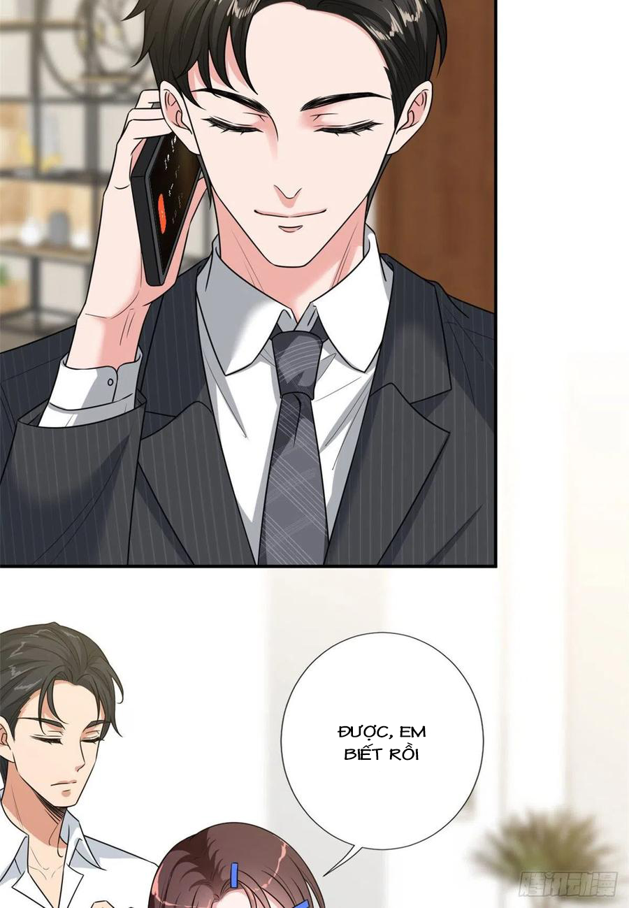 thí hôn lão công, cần giúp sức chapter 432 2