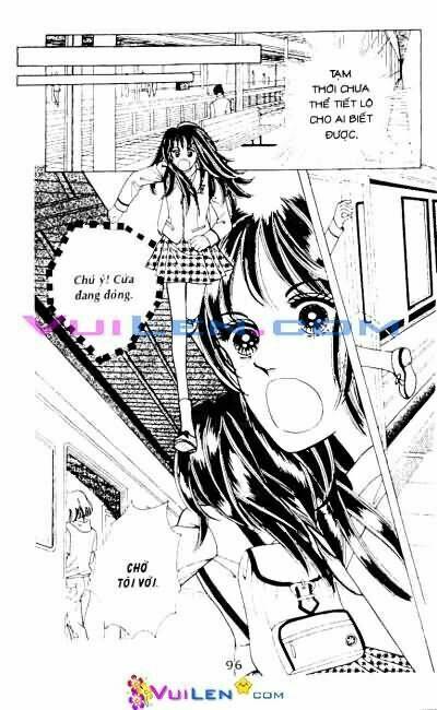 nụ hôn nồng thắm chapter 1 96