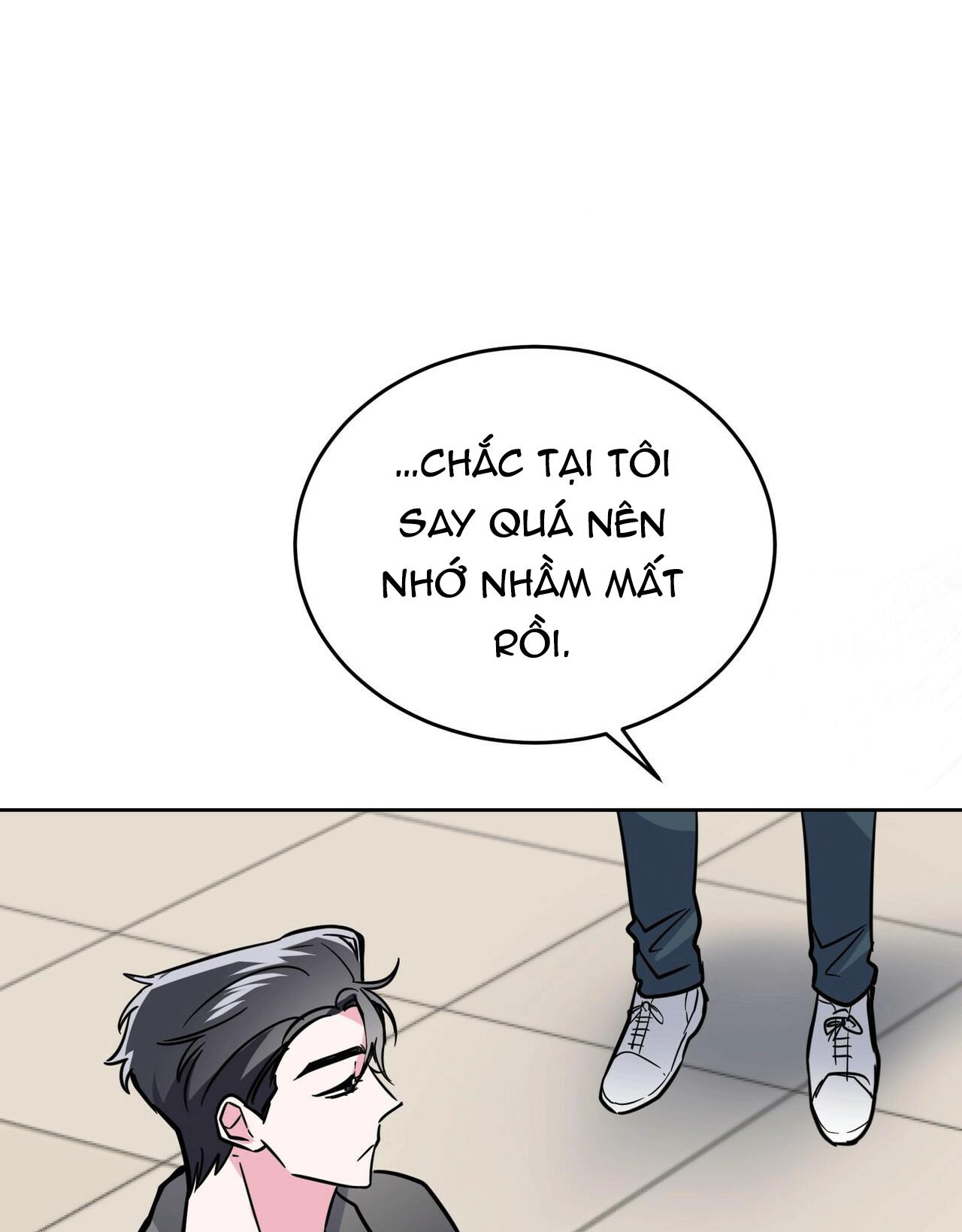 cạm bẫy đại học [m] chapter 20 26