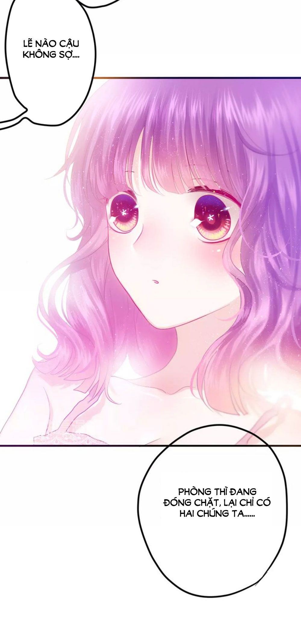 tháng sáu kì diệu chapter 27 34