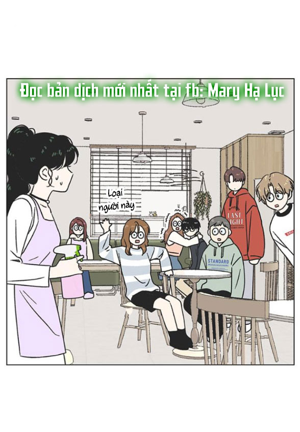 Thanh Xuân Đáng Yêu chapter 10.2 24