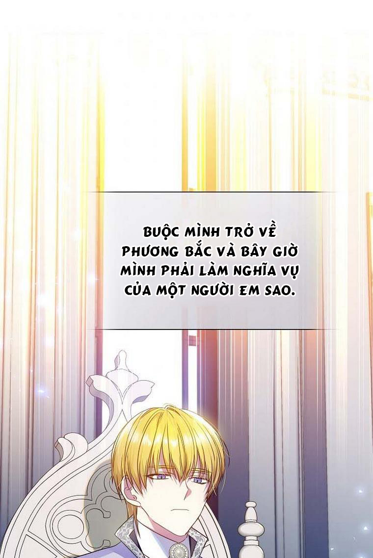 tôi đã ở đây ngay từ ban đầu chapter 18 58