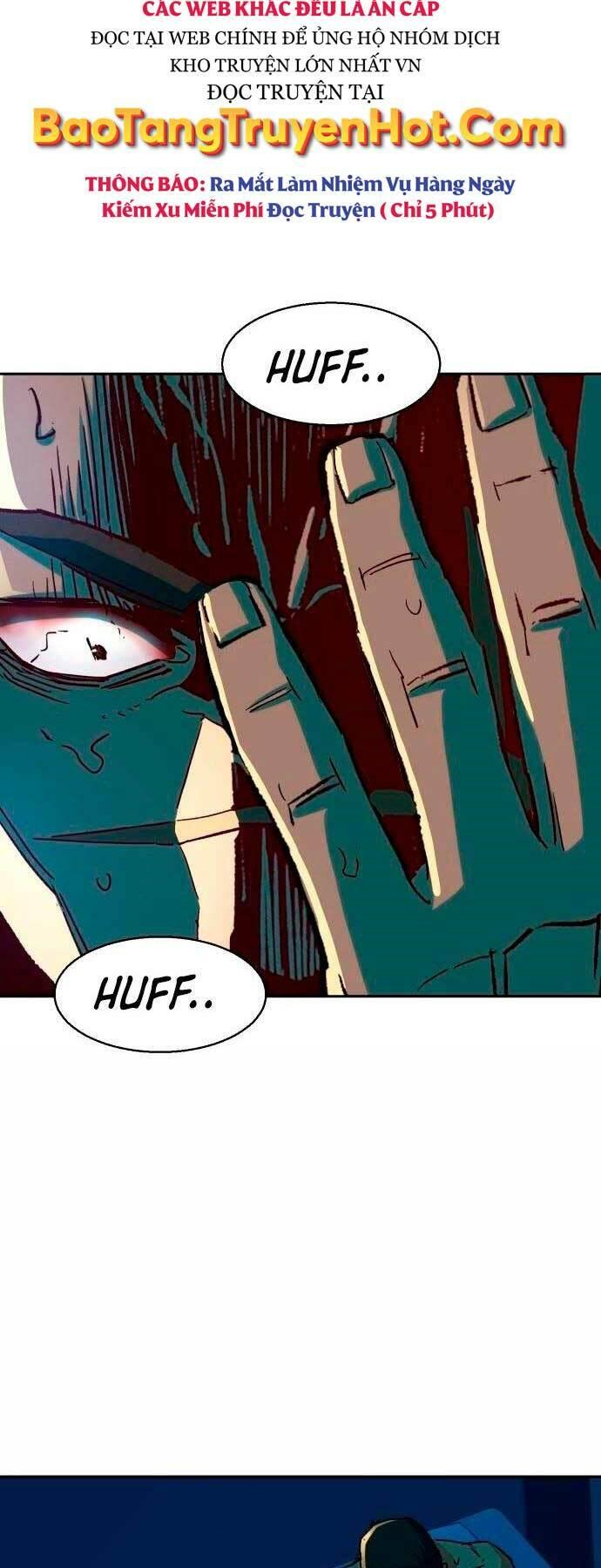 bạn học tôi là lính đánh thuê chapter 98 52