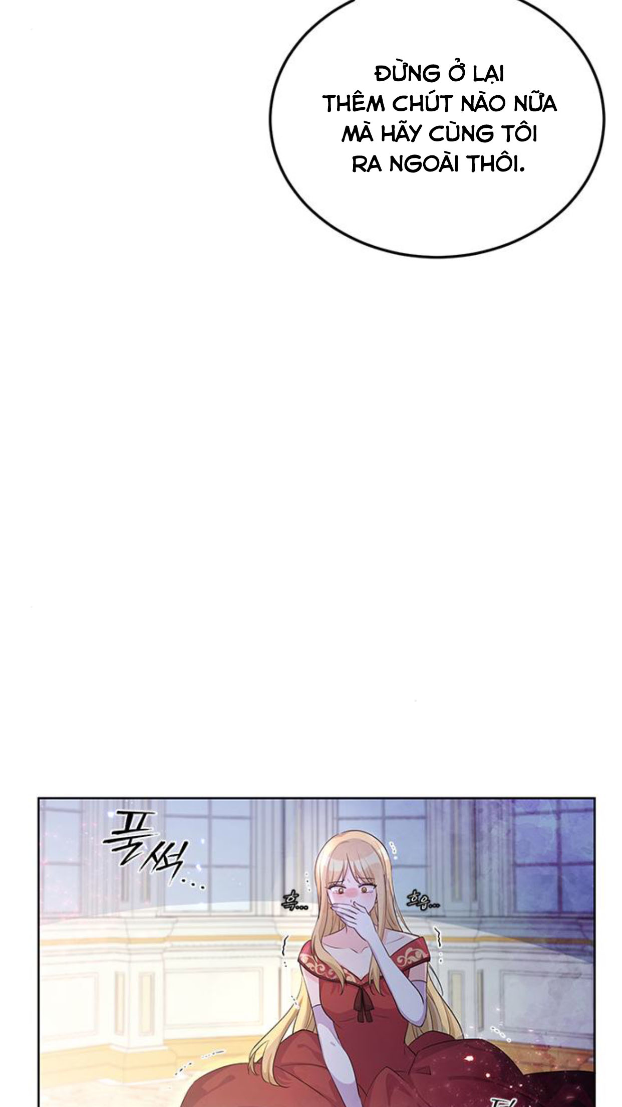 nữ hiệp sĩ tái xuất chapter 21 18