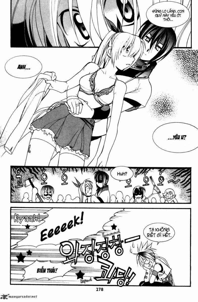 a book of dreams chapter 12 11