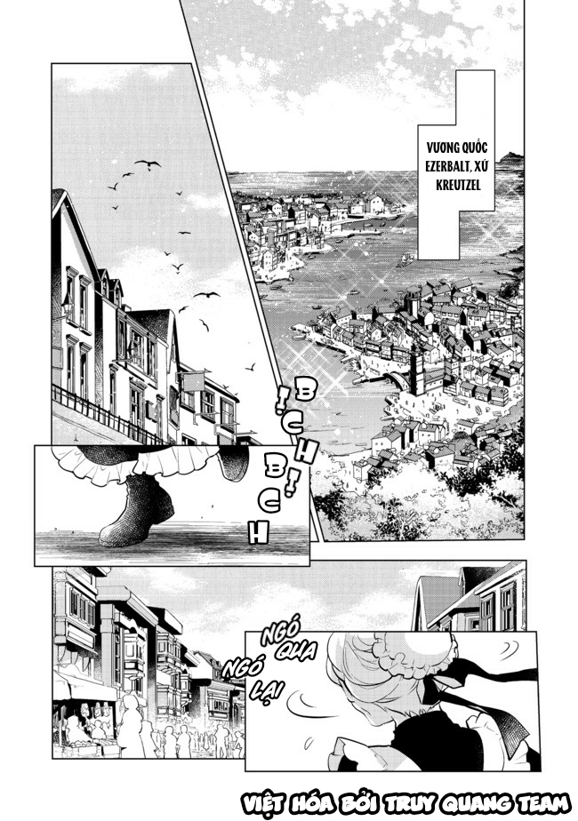 trưởng nam của gia đình tử tước khiến quý tộc khó xử chapter 2 1