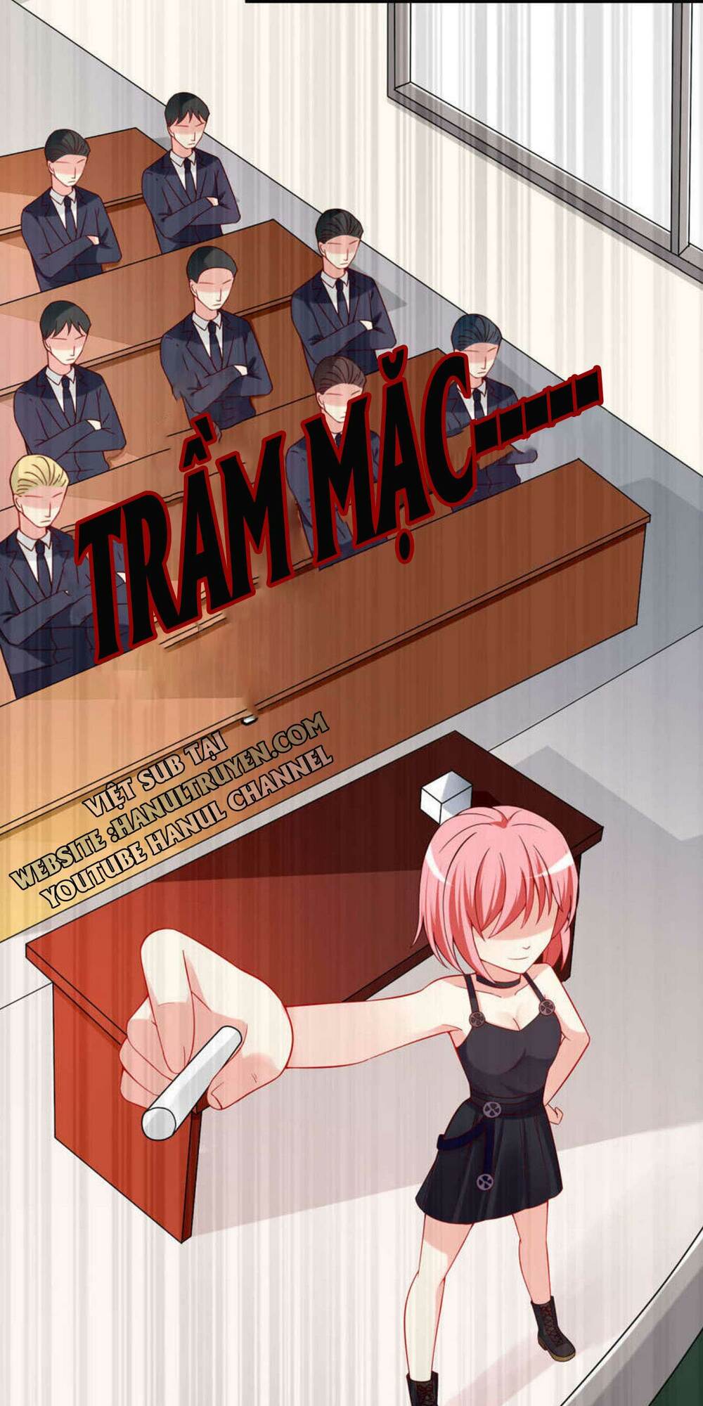 lật đổ lãnh điện hạ satan chapter 2 7