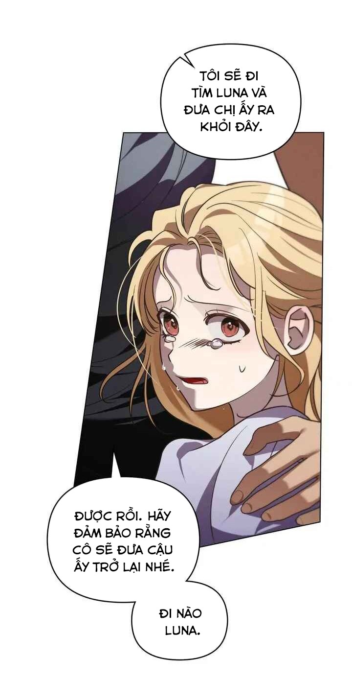 chàng người sói phát điên vì tôi chapter 53 35