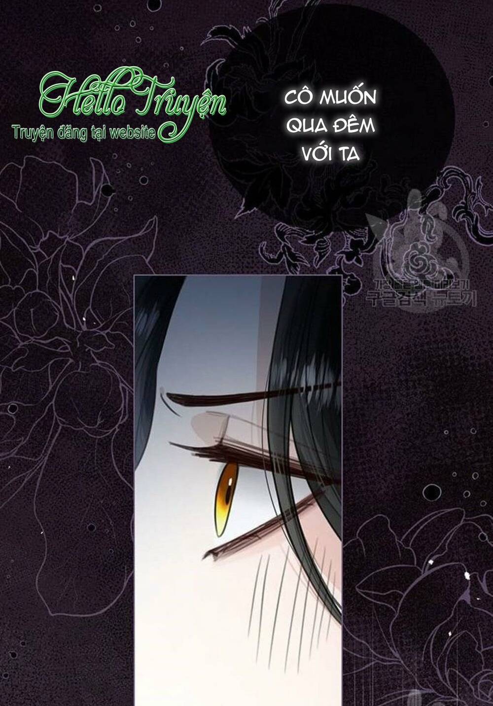 tôi sẽ từ bỏ vị trí hoàng hậu chapter 13 47