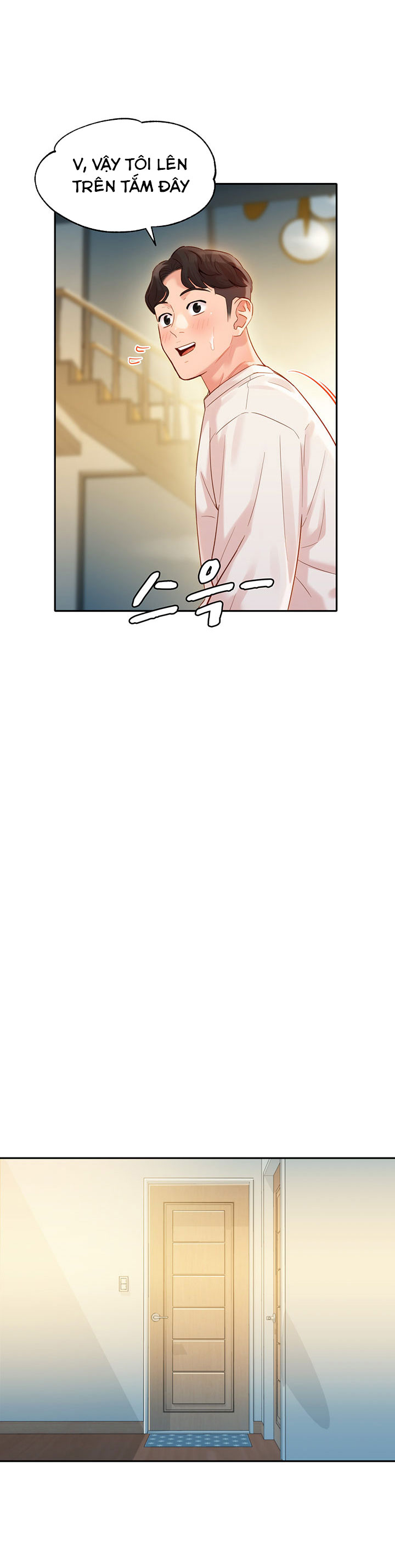 nữ thần instagram chapter 26 18