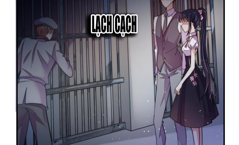 ngày nào thiếu soái cũng ghen chapter 45 14