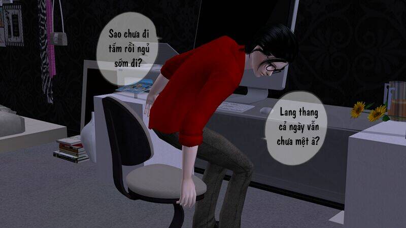 and i love you! chapter 1 66