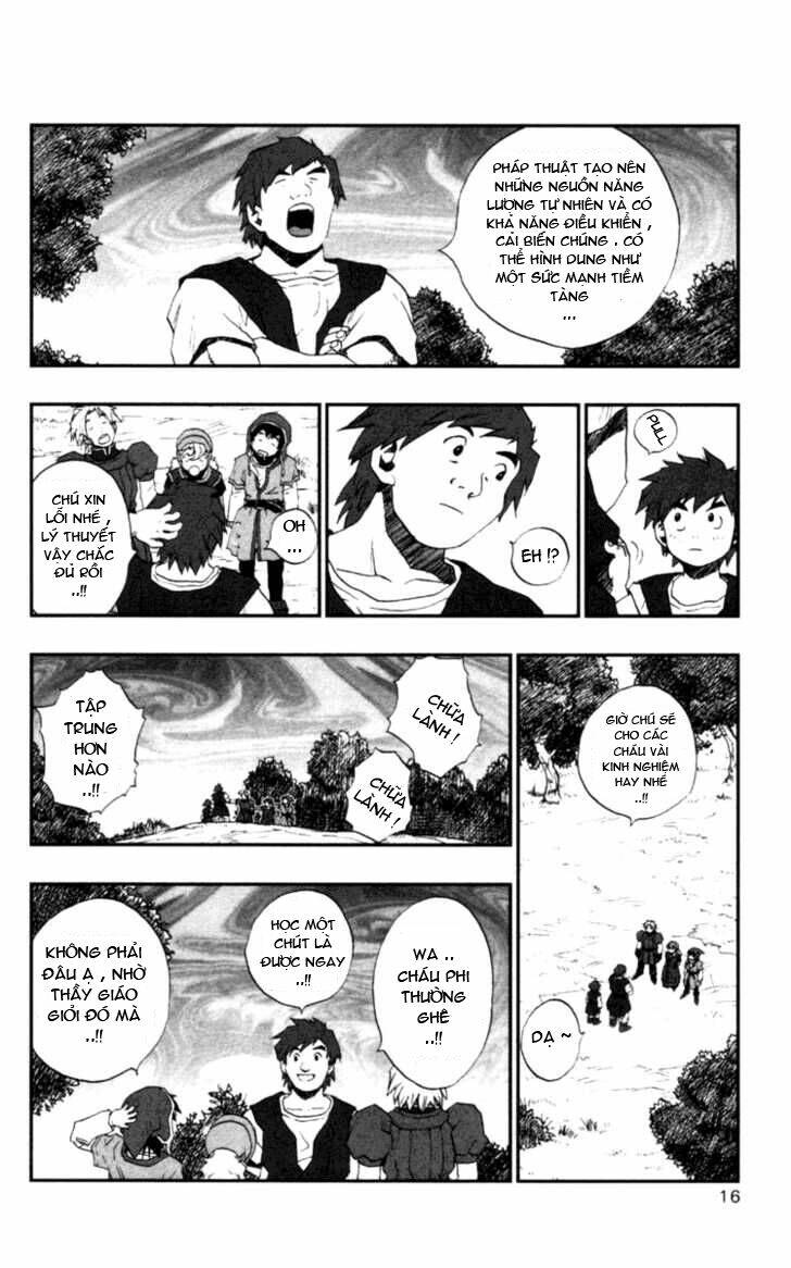 dragon quest vii: eden no senshitachi chapter 4 12