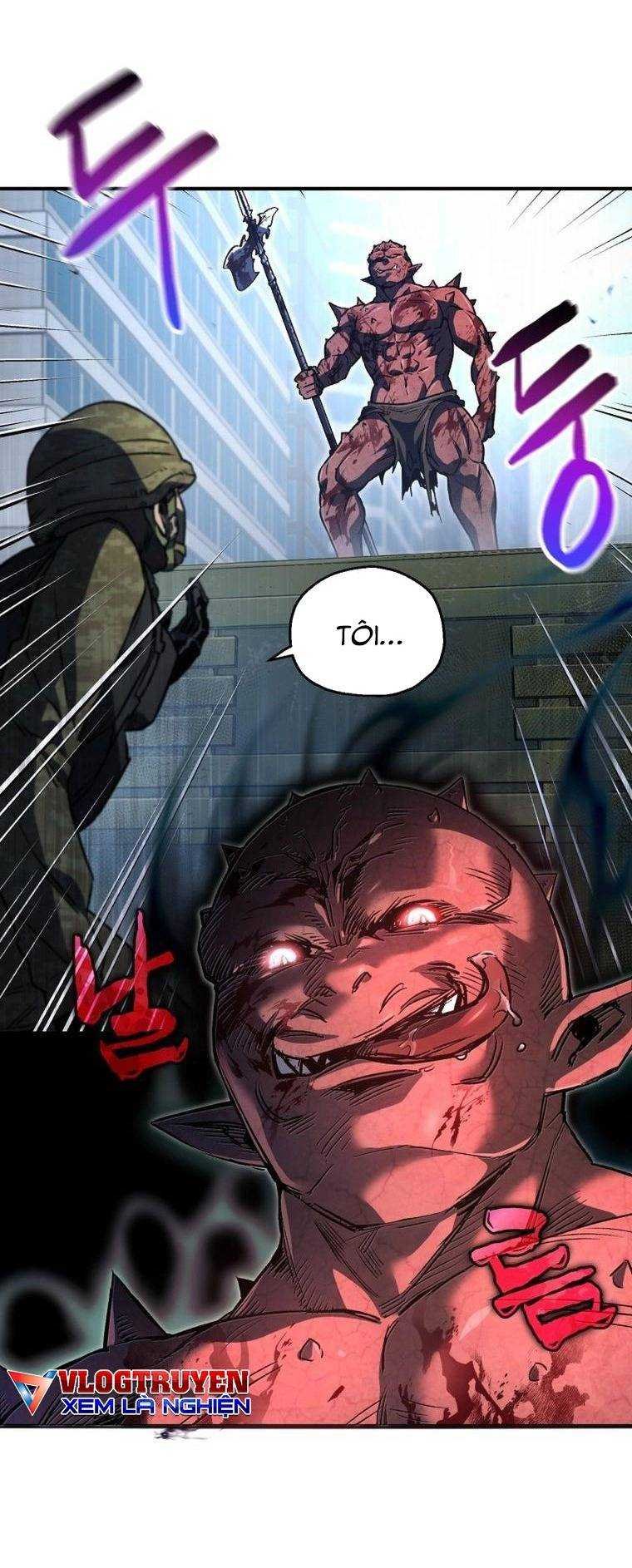 chỉ mình ta tái sinh chapter 8 5