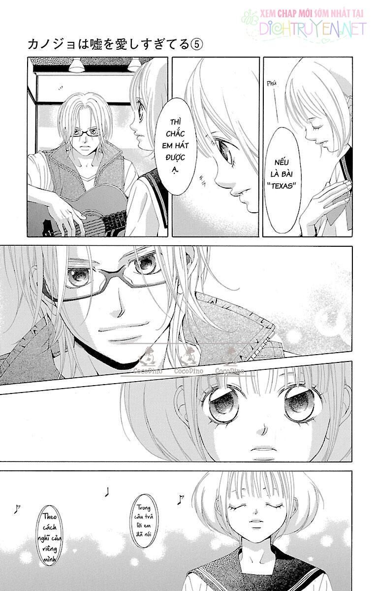 bướm trong sương mù chapter 19 27