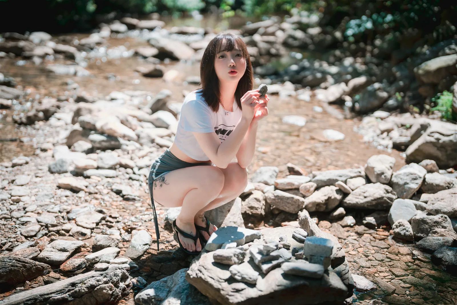 hình cosplay chapter 420 20