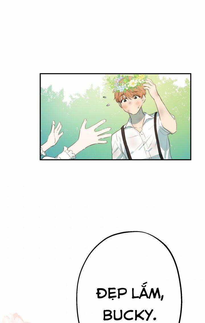 những nhân vật mạnh nhất thế giới ám ảnh tôi chapter 7 42