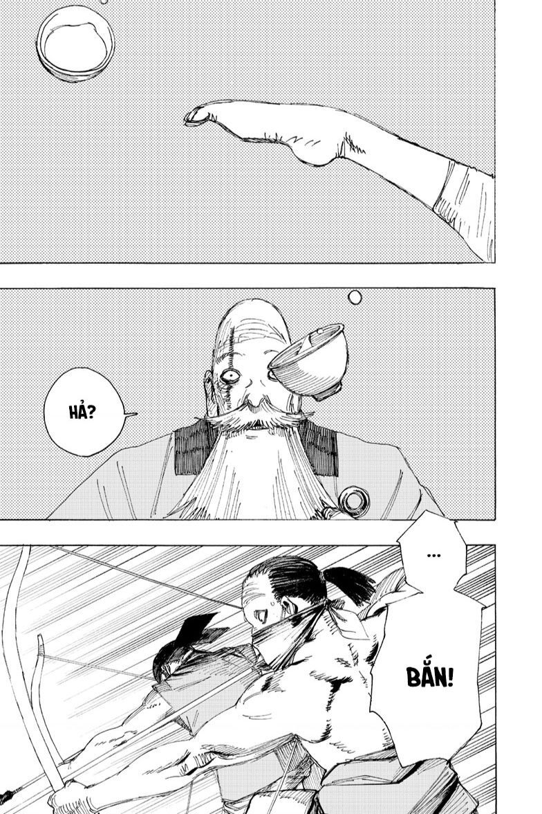 jigokuraku chapter 129 8