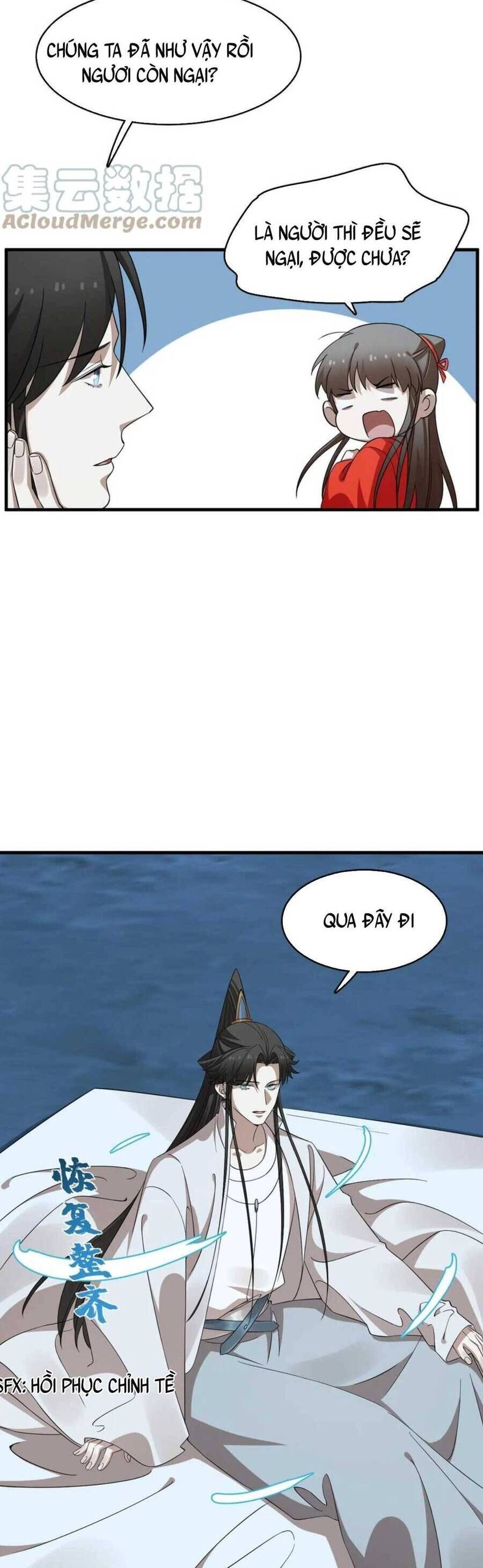 độc bộ thiên hạ: đặc công thần y chapter 453 15