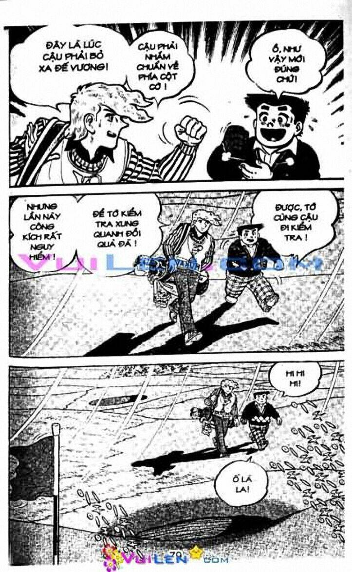 tân teppi chapter 61 79