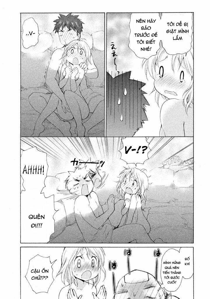 comic studio chapter 22 18