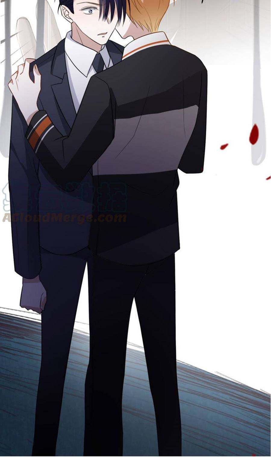 thần luân mật luyến chapter 123 14