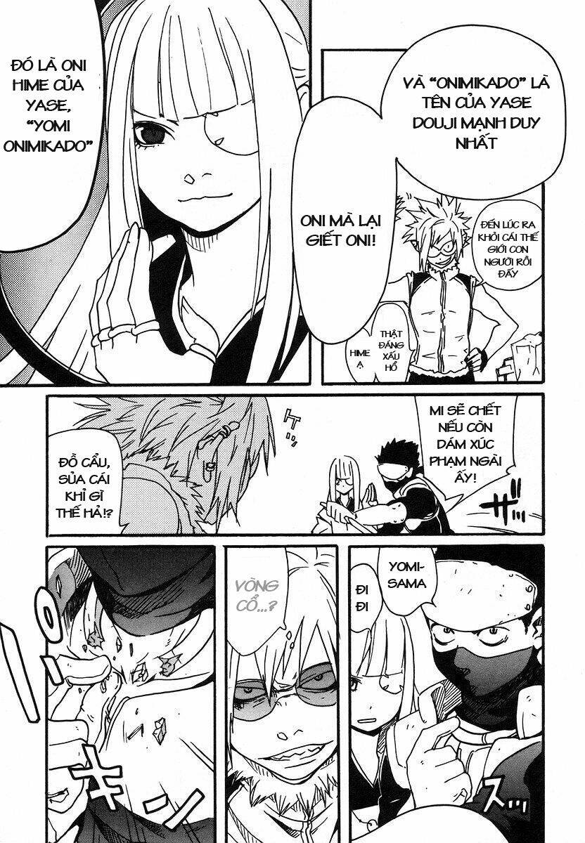 aratama tribe chapter 6 11