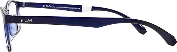 Gọng Kính V-IDOL V8058 SBL