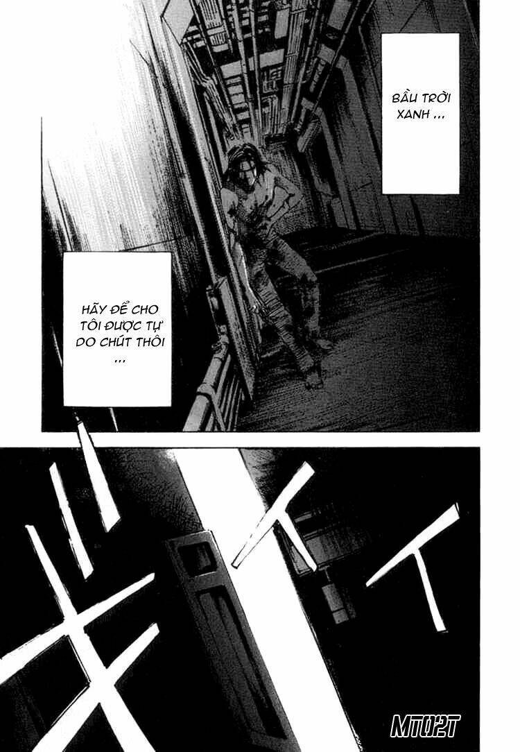 alive! chapter 10 21