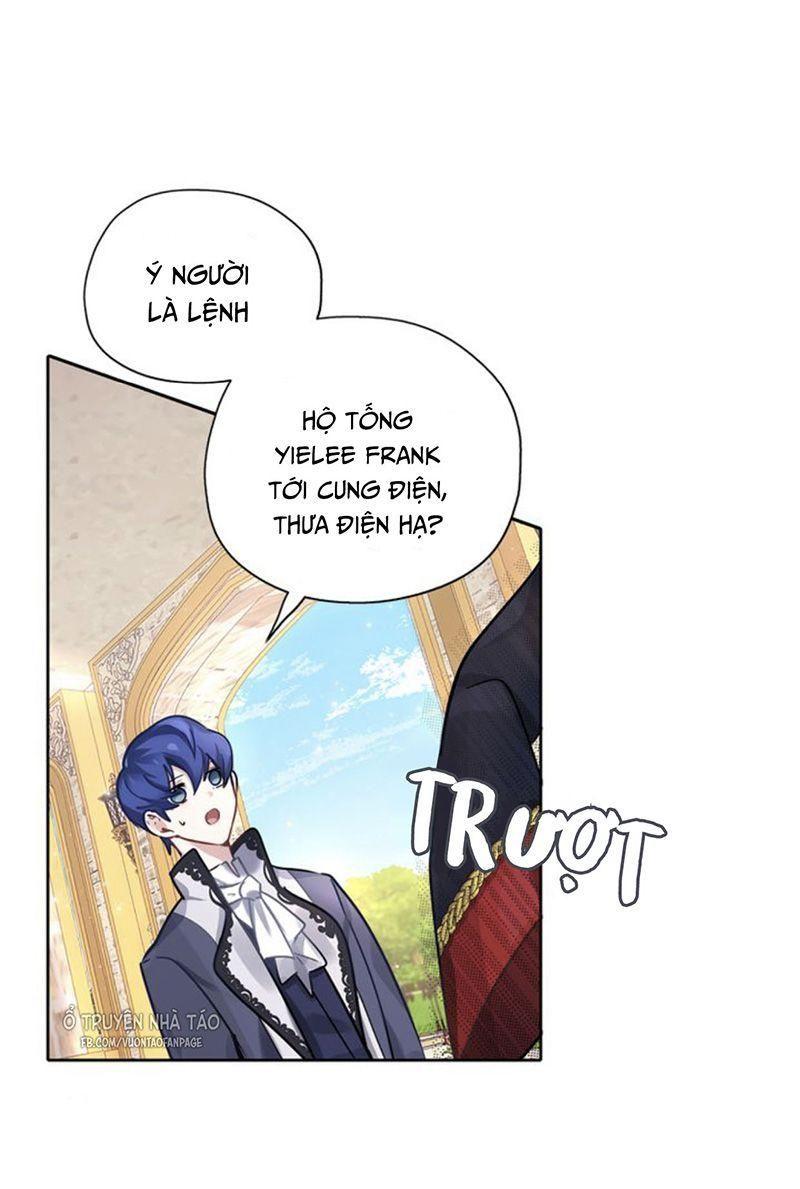 đi theo dấu vụn bánh chapter 25 43