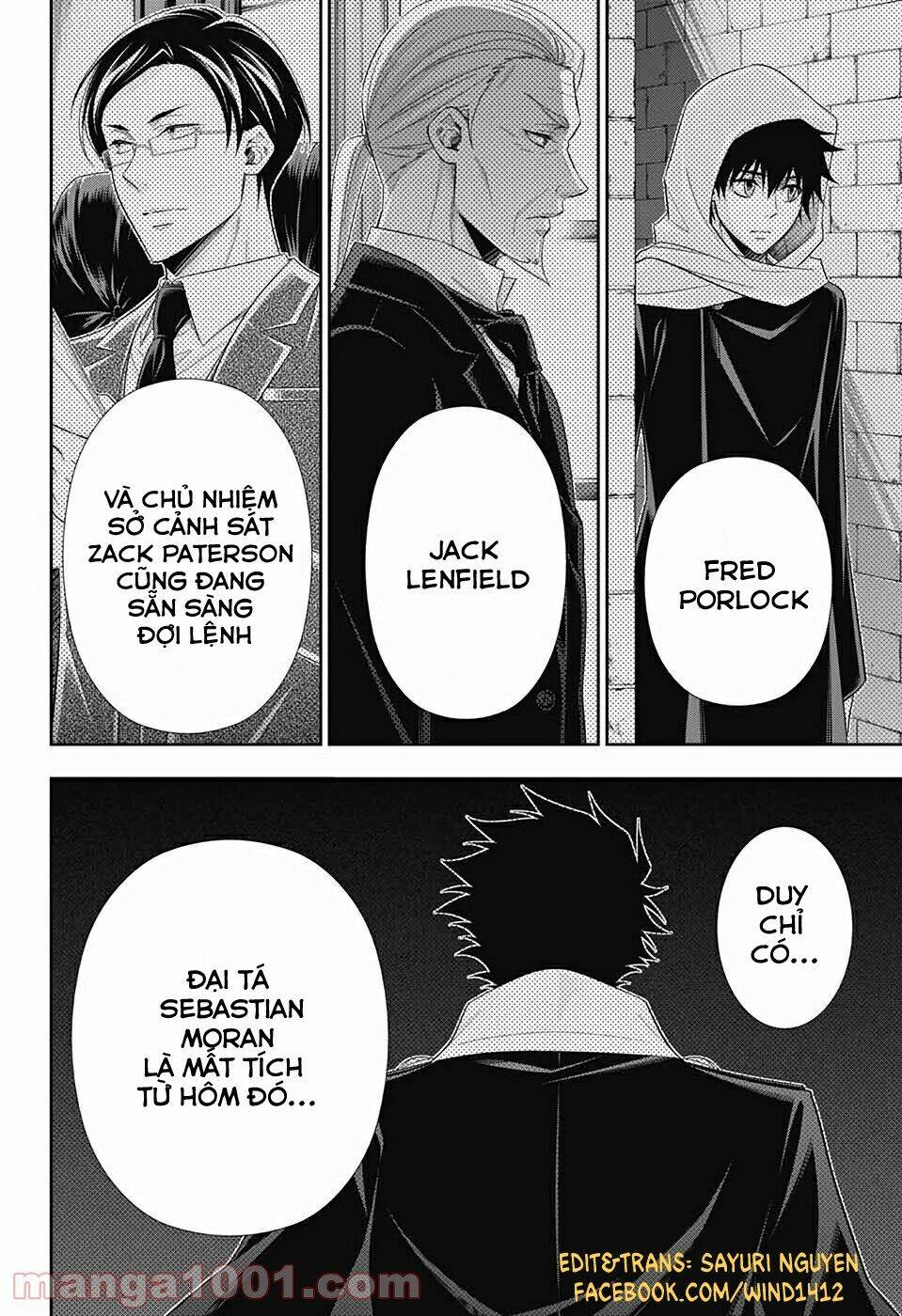 nhà ái quốc moriarty chapter 56 16