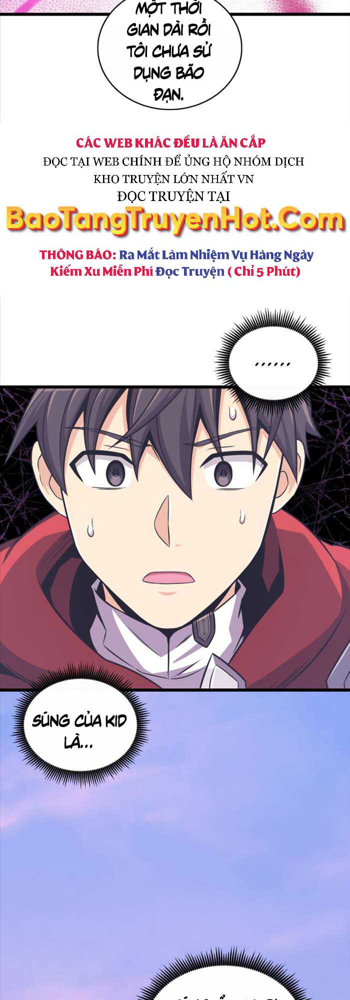 arcane sniper chapter 91 48