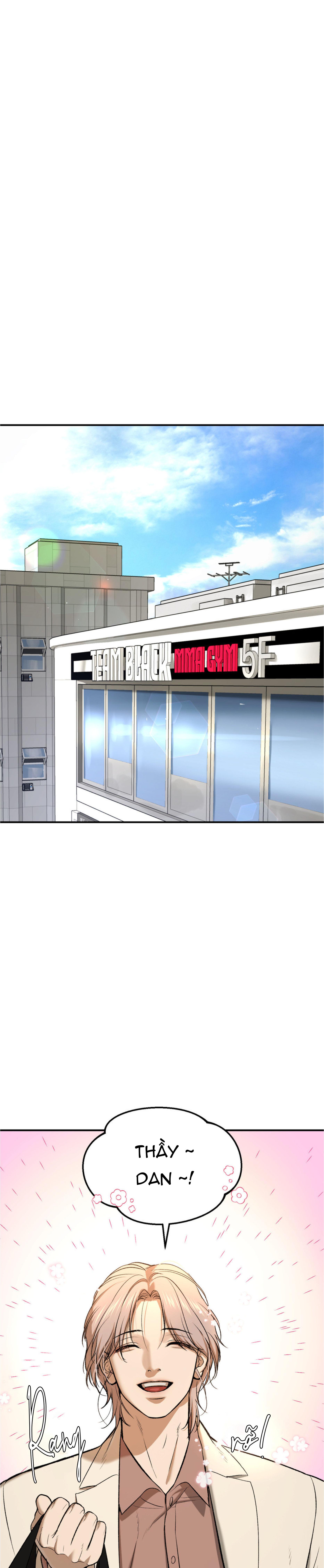 điềm rủi chapter 31 1